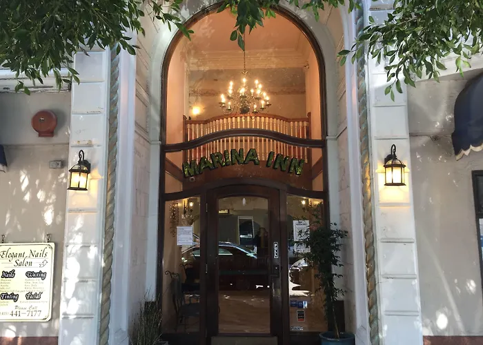 Marina Inn San Francisco